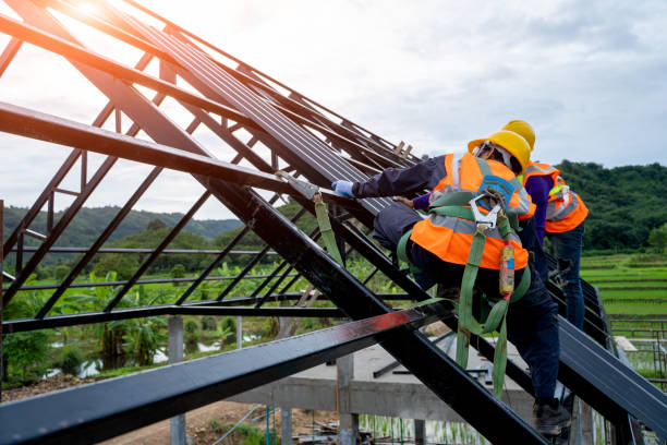 Best Commercial Roofing Services  in Hidden Valley Lake, CA