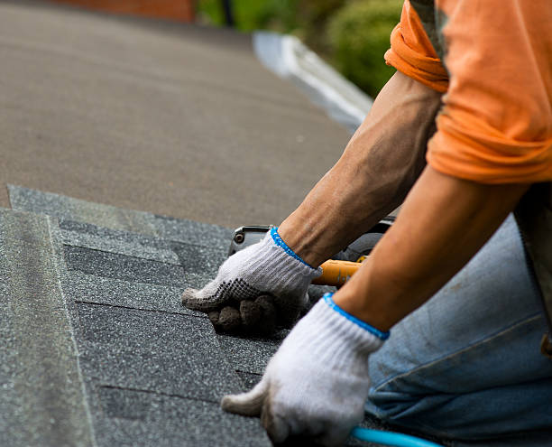 Best Local Roofing Companies  in Hidden Valley Lake, CA