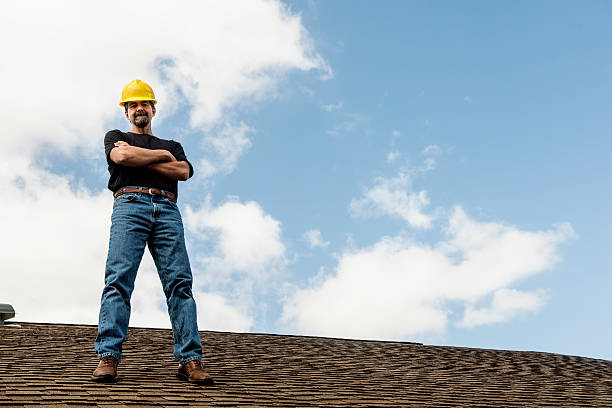 Best Metal Roofing Contractor  in Hidden Valley Lake, CA