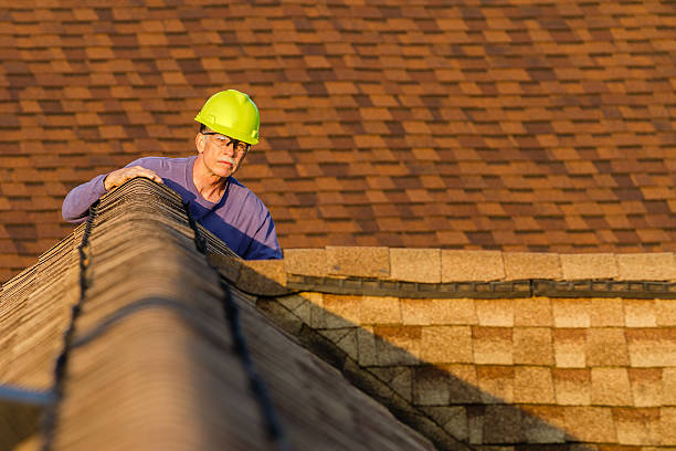 Best Flat Roof Repair Services  in Hidden Valley Lake, CA