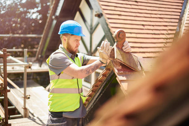 Quick and Trustworthy Emergency Roof Repair Services in Hidden Valley Lake, CA