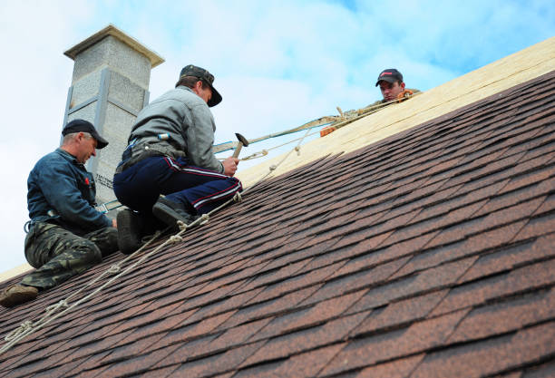 Hidden Valley Lake, CA Roofing Contractor Company