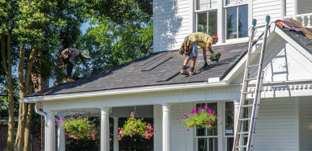 Best Storm Damage Roof Repair  in Hidden Valley Lake, CA