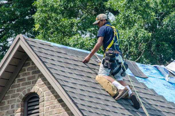 Best Roof Waterproofing Services  in Hidden Valley Lake, CA